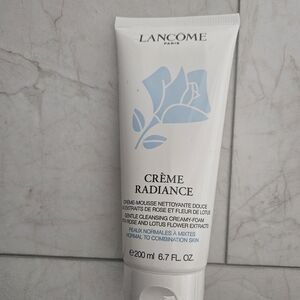 Nee Lancome creme radiance